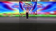 【庆五一万达汇演】陈德炫古诗词朗诵《江城子ⷥ𗞥‡𚧌Ž》胖姐姐工作室原创完整版视频在线观看爱奇艺