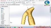 solidworks官方曲面案例12.4教育高清正版视频在线观看–爱奇艺