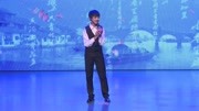 朗诵《我是一个任性的孩子》兰宇音乐背景音乐视频音乐爱奇艺