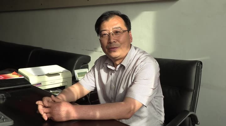   《青春有你 难别绥大》绥化学院