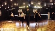 【嘉禾舞蹈工作室】天俏老师 Jazz课程视频 O