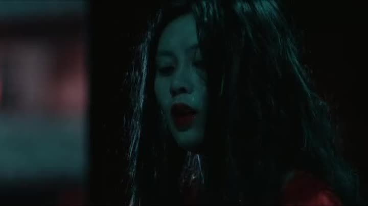                        笔仙咒怨