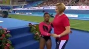 西蒙ⷦ‹œ尔斯(Simone Biles)娱乐完整版视频在线观看爱奇艺