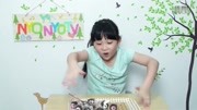 DIY可爱猫咪转印图案巧克力/Kitty chocolate pop transfer sheets[[NyoNyoTV 妞妞TV]生活完整版视频在线观看爱奇艺