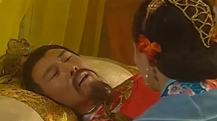 大明天子 爱奇艺