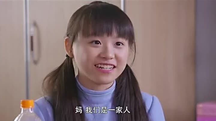                        木兰妈妈