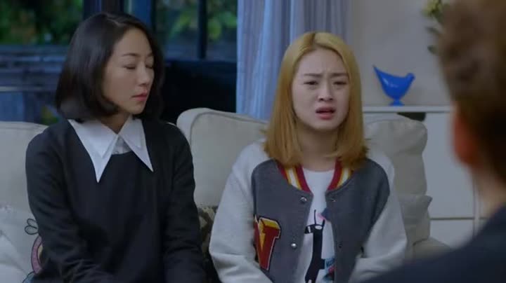                      婚姻历险记