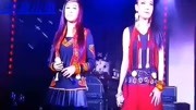 非常好听的一首彝族歌曲,声音优美人也漂亮音乐背景音乐视频音乐爱奇艺