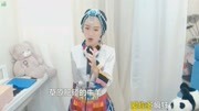 超级网红女主播 藏族姑娘演唱草原民歌,歌声嘹亮9分音乐背景音乐视频音乐爱奇艺