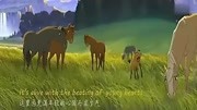 电影《小马王》的主题曲:Here I Am高清娱乐完整版视频在线观看爱奇艺