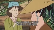 蜡笔小新剧场版 1995年 云黑斋的野心