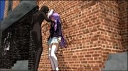 【东方MMD】铃仙式近身格斗术【オリジナル】原创完整版视频在线观看爱奇艺