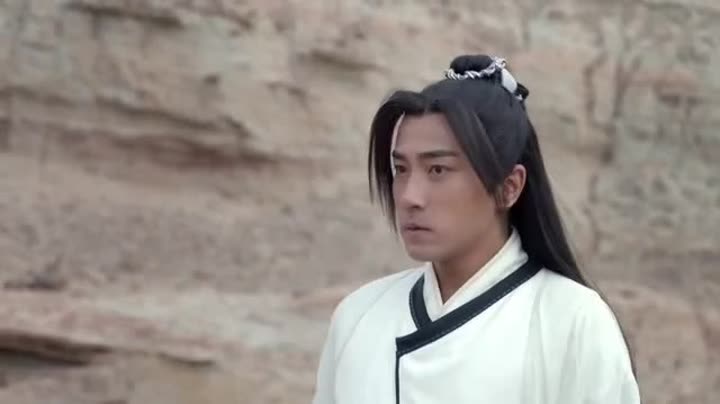 超爱吃火腿的南宫昊穹