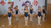 c哩c哩舞蹈教学视频幼儿