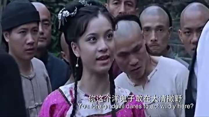                        八卦宗师