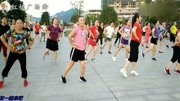 红姐广场舞