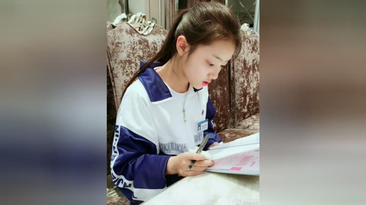 陶奕希永远最美
