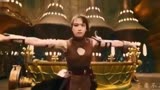 乐华七子首次跨界，为电影《古剑奇谭》献唱主题曲
