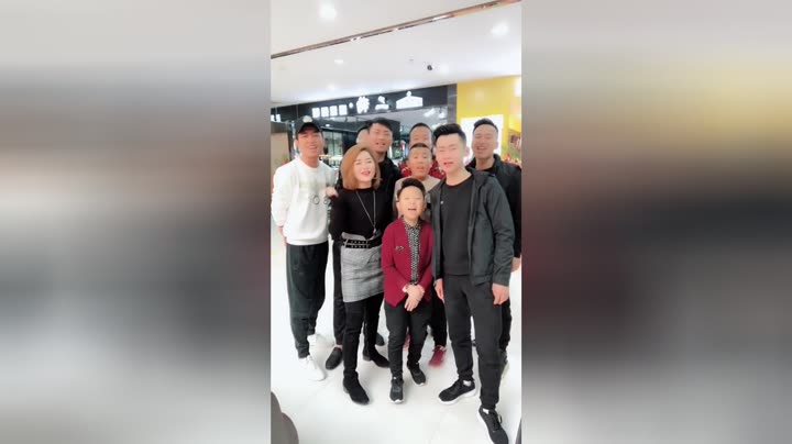啸天