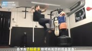 称霸“黑市拳”的他功夫为何这么强?看看他的训练!体育完整版视频在线观看爱奇艺