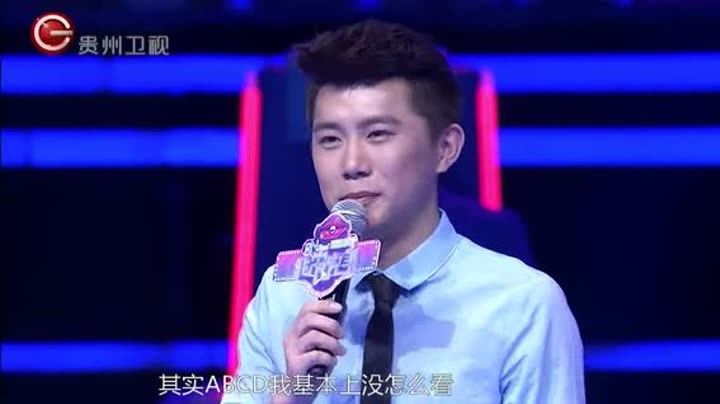 非常完美之孙克杰牵手女嘉宾 演员迷倒刘海涛