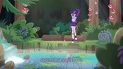 小马宝莉之无尽森林传说