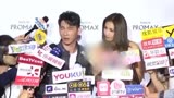 温升豪与隋棠犀利人妻合体失败 自认是女儿控