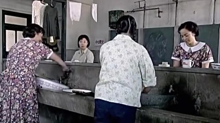                       金婚第8集
