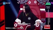 中国新歌声2之郭沁周深默契演绎《大鱼》似仙境