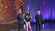 郭的秀:曲婉婷《我的歌声里》藏着故事?郭德纲调侃,笑翻全场娱乐完整版视频在线观看爱奇艺