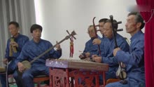 通渭小曲 非物质文化