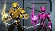 最强战士迷你特工队 英雄的诞生 剧场版 第3集