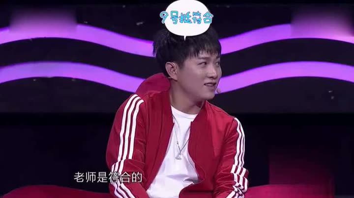 小周谈感情