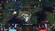 德杯八强双败赛BO3第二场,EDG 2:0 WE:说EDG赢了给网站的来一下原创完整版视频在线观看爱奇艺