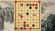 象棋:弃车救马,善于用马攻杀者就是智慧型高手,不服不行体育完整版视频在线观看爱奇艺