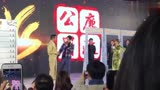 林峯《反贪风暴4》,“监狱风云”北京发布会