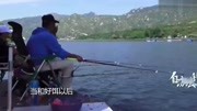 跟着李大毛去钓鱼,这次算是认识到他打窝的威力了,高手就是高手