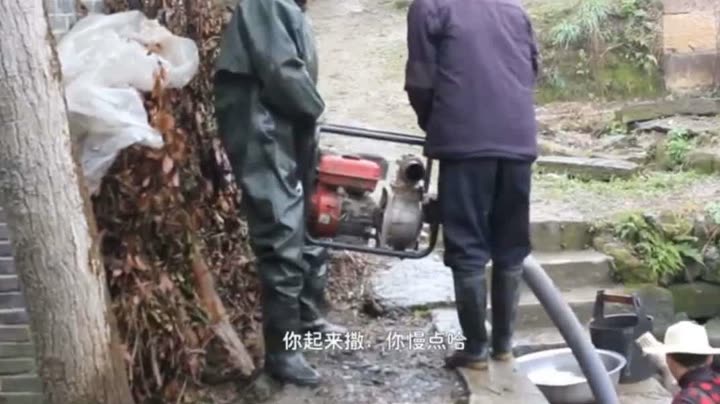 拐哥打野