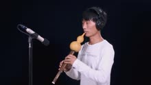 姑娘生来爱唱歌葫芦丝曲谱演奏