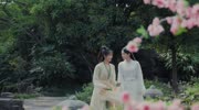 这首歌!《问月——《秦时明月》同人曲》,眼神里满满的伤感音乐背景音乐视频音乐爱奇艺