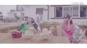 [MV] 敏英(Crayon Pop) 敏在(TAHITI音乐背景音乐视频音乐爱奇艺