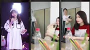 斗音十大网红美女上集#网红推荐原创完整版视频在线观看爱奇艺