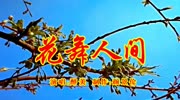 醉美《花舞人间 》,歌曲美妙醉人,景色迷人,太美啦!音乐背景音乐视频音乐爱奇艺