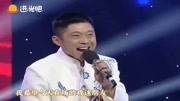 刘江伟现场即兴演唱曲剧,声音真的不错!音乐背景音乐视频音乐爱奇艺