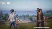 【《PUBG》手游将联动《行尸走肉》 弩...原创完整版视频在线观看爱奇艺