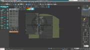 3dmax插件编辑教程,09生成弧形窗户知识名师课堂爱奇艺