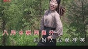 张美和廖家龙演唱《欢唱十二月》农村男女都喜欢听音乐背景音乐视频音乐爱奇艺