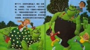 绘本故事:小魔怪要上学(品格习惯),高清!资讯搜索最新资讯爱奇艺