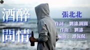 《酒醉问情》孤独的醉,把情揉碎,欲语泪不休,旋律伤感走心音乐背景音乐视频音乐爱奇艺