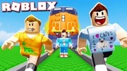 Roblox火车模拟器!制造属于自己的高铁列车!咯咯多解说游戏完整版视频在线观看爱奇艺